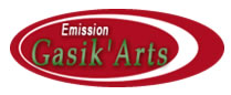 radio Gasik'Arts