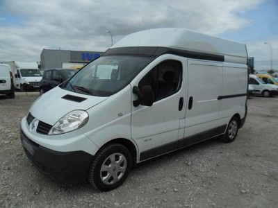 A vendre Renault Trafic 2009 Image principale