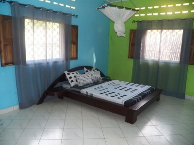 MAISON A LOUER - MAJUNGA, Madagascar