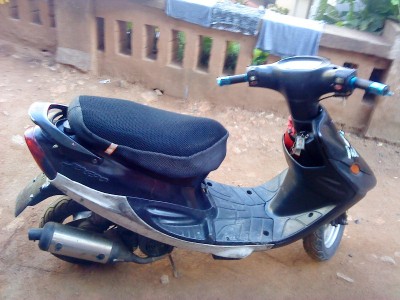 vend scooter jog pro 90 - Tananarive, Madagascar