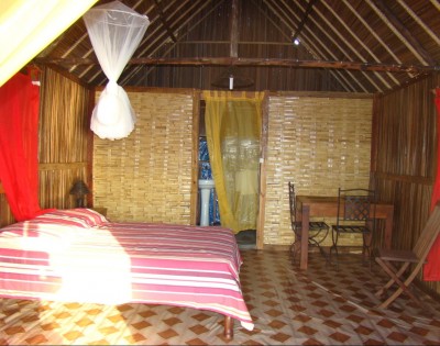 Location Bungalows(3) Nosy Be, Madagascar Image principale