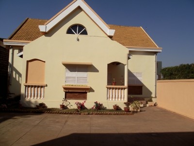 Vend Villa à Ambohidratrimo Rova Image principale