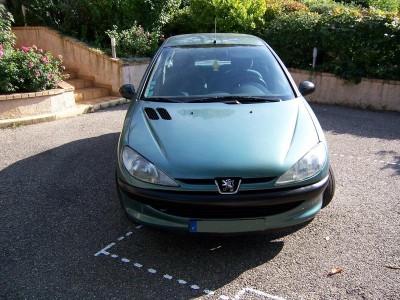 LOCATION DE VOITURE - antananarivo, madagascar