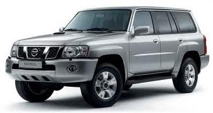 LOCATION 4 X 4  - Mahajanga, Madagascar