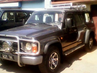 location de voiture - Antananarivo, Madagascar