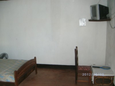 loue bungalow a majunga, wifi, tout confort - majunga, madagascar