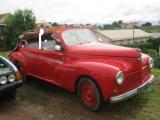 location voiture - tananarive, madagascar