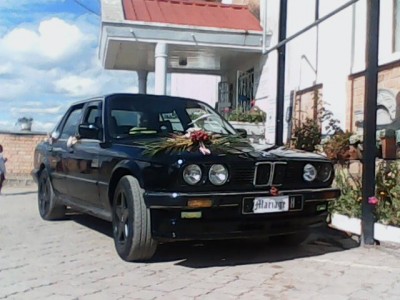 Location voiture - Antananarivo, Madagascar