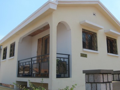 Maison &agrave; louer &agrave; Antsirabe - Antsirabe, Madagascar