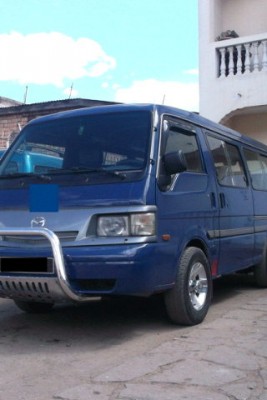  cherche location - antananarivo, madagascar