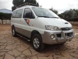 Location de voiture - Antananarivo, Madagascar
