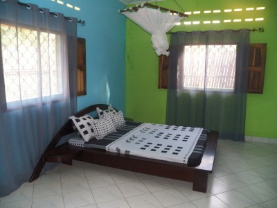 MAISON A LOUER - MAJUNGA, Madagascar