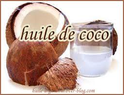 Vend Huile coco pure 100% de Madagascar Image principale