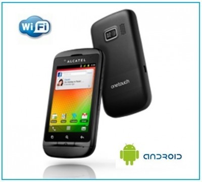 smartphone android mora be - tan&agrave;, mada