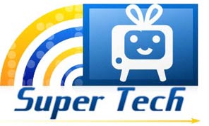 super Tech - Antananarivo, Madagascar