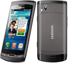 SAMSUNG WAVE 2 - tana ou fianar, dieg, madagasikara