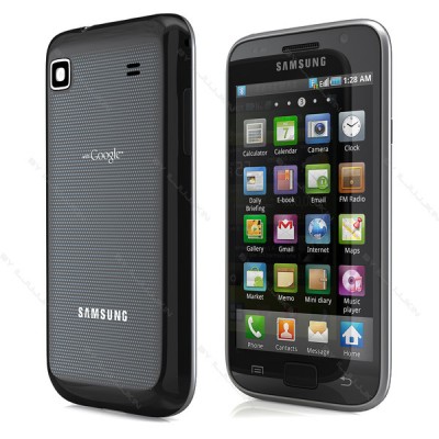samsung.android.galaxy - tananarive, madagascar