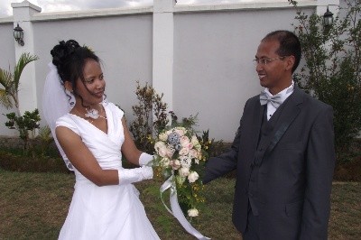 DREAM S WEDDING :reportage PHOTOS et VIDEO - tananarive, madagascar