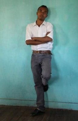  SERIEUX - Antananarivo, Madagascar