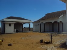 Maison &agrave; vendre - TAMATAVE, MADAGASCAR