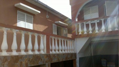 Villa &agrave; louer - Antananarivo, Madagascar