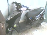 moto tsara be a vendre - antananarivo, madagascar