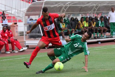 http://footgasy.blogspot.com - Antananarivo, Madagascar