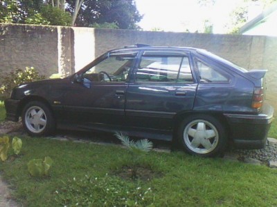 A vendre URGENT DAEWOO ACER - Antananarivo, Madagascar