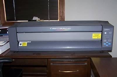 URGENT PLOTTER DE DECOUPE VINYLE - Antananarivo, Madagascar
