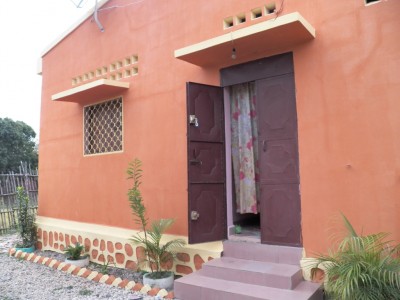VILLA A LOUER A MAJUNGA - MAJUNGA, Madagascar