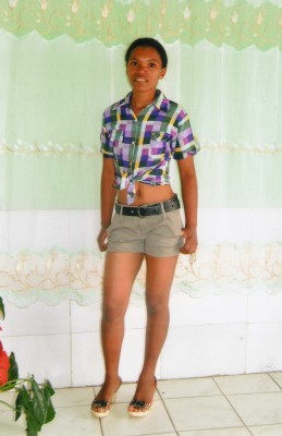 amoureux - antananarivo, madagascar