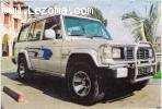 LOCATION 4x4 LA QUALITE A PETIT PRIX - TANANARIVE, MADAGASCAR