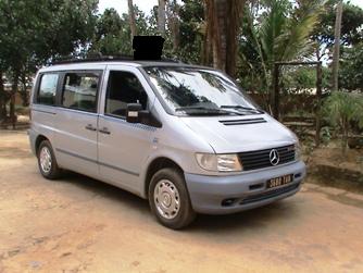 LOCATION DE VOITURES - CIRCUITS TOURISTIQUES SUR MADA - ANTANANARIVO, MADAGASCAR