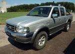 ford ranger - Tananarive, madagascar