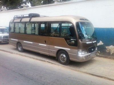 LOCATION DE VOITURES - CIRCUITS TOURISTIQUES SUR MADA - ANTANANARIVO, MADAGASCAR