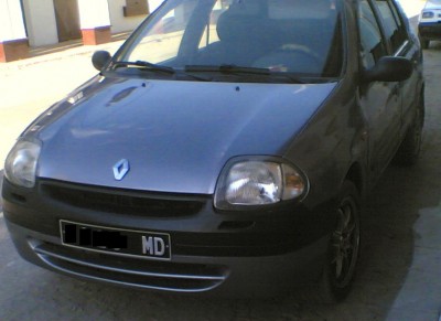 Clio RNA 1,4 Image principale