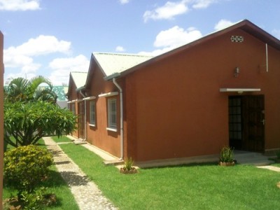 LOCATION VILLA TOUTE RENOVE CLOTURE AVEC JARDIN - antananarivo, madagascar
