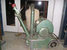 vends machine pon&ccedil;age &agrave; bande - antananarivo, madagascar