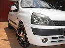 Renault clio 2 phase2 - Antananarivo, Madagascar