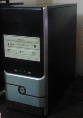 A vendre UC p4 3GHz - Antananarivo, MADAGASCAR