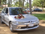 Voiture &agrave; Louer - Antananarivo, MADAGASCAR