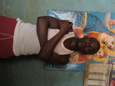 Cherche emploi - Daoukro, C0‹0te d'ivoire