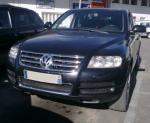 VW TOUAREG V10 TDI - TNR, MDG