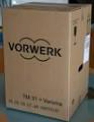 vente de thermomix tm31 de marque vorwerk &agrave; 350€ + d&eacute;monstration  - paris, france
