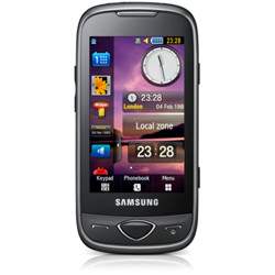VENDRE SAMNSUNG GT-S5560 - TANANARIVE, MADAGASCAR