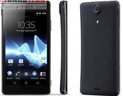 VENDRE SONY LT 29i serie  - TANANARIVE, MADAGASCAR