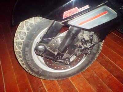 VENDRE MOTO PEUGEOT - TANANARIVE, MADAGASCAR