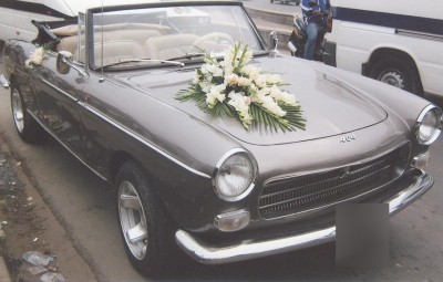 PACK COMPLET MARIAGE SUR MADAGASCAR Image principale