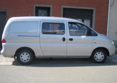 location de voiture - antananarivo, madagascar