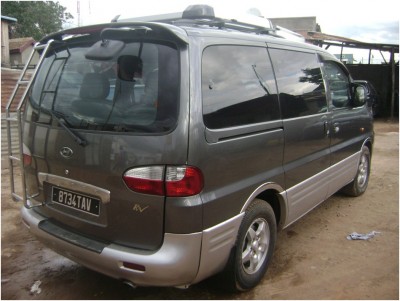 A louer - Antananarivo, Madagascar